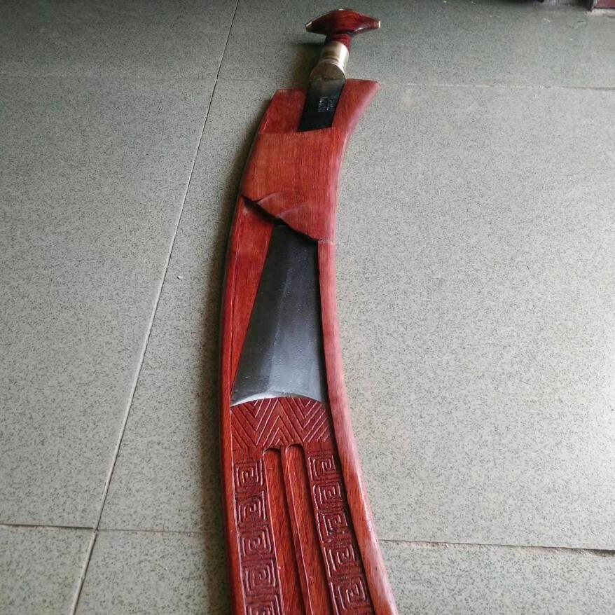 羽公