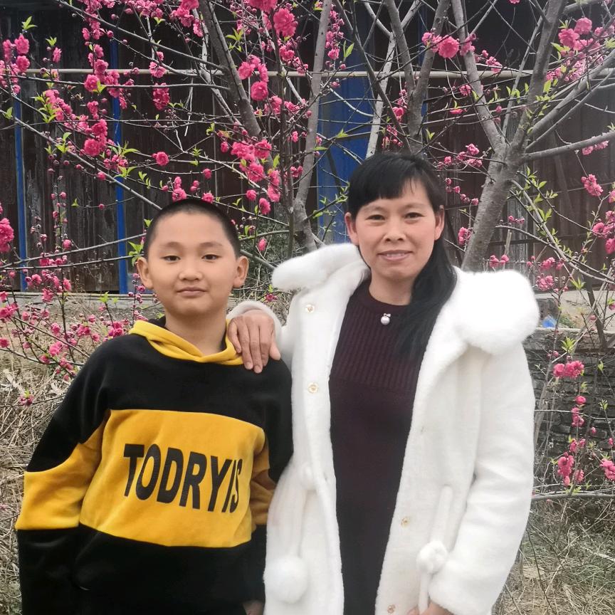 爱人温度