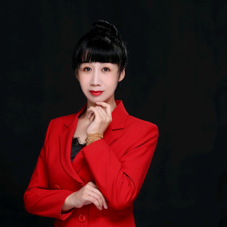 凡尘女子陈老师