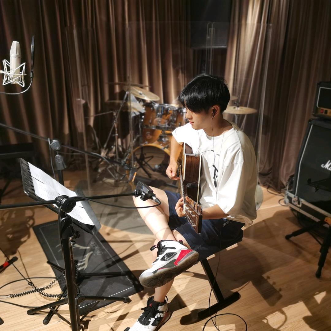 李老师教唱（流行唱法）