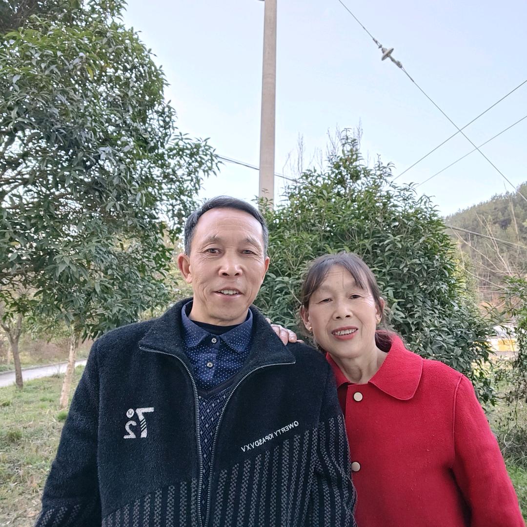 邓哥李姐