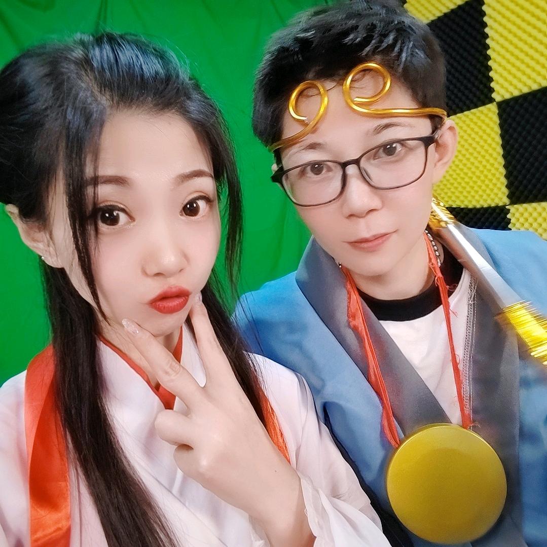 禅游元芳姐妹