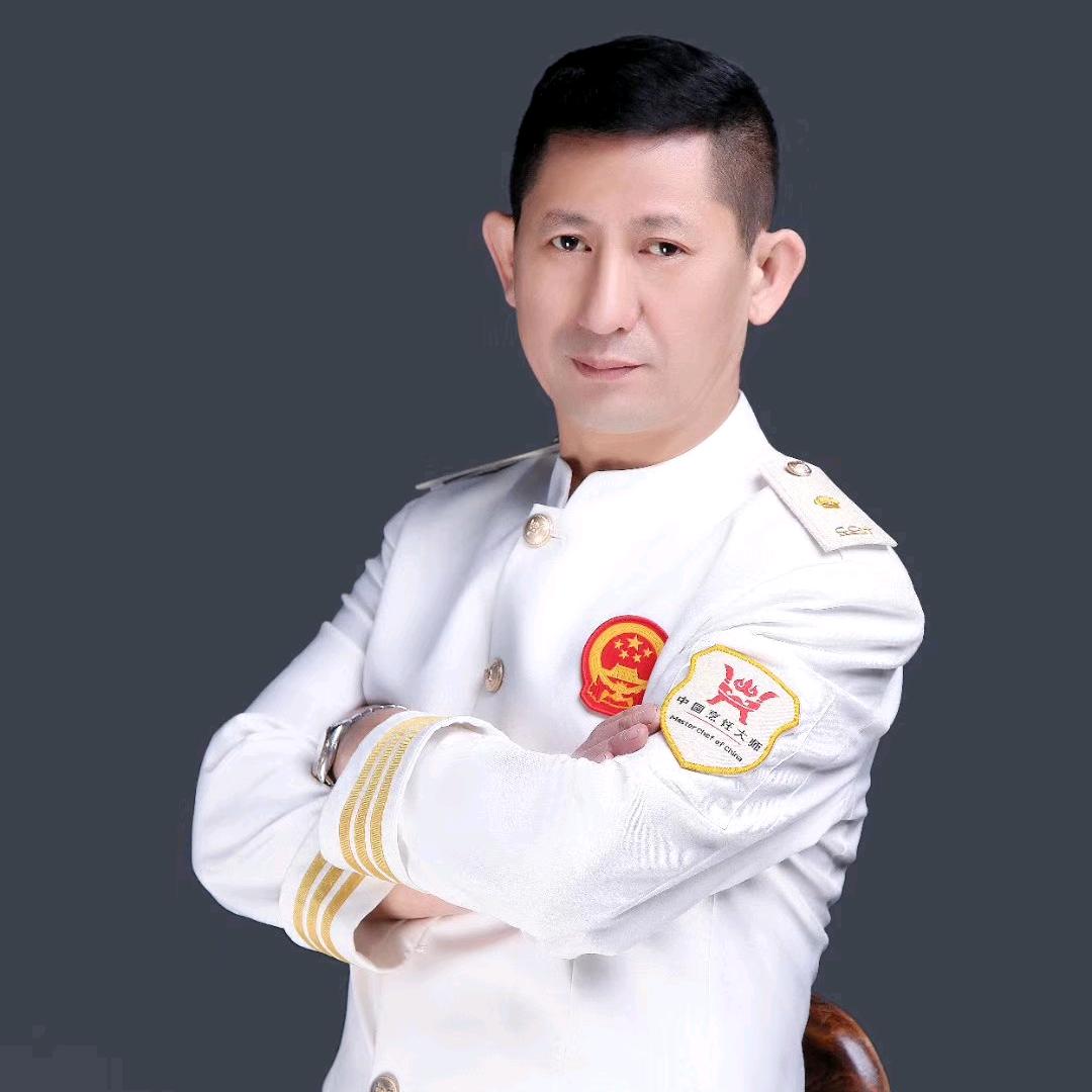 老嘎子传统锅包肉（洪纯丰）