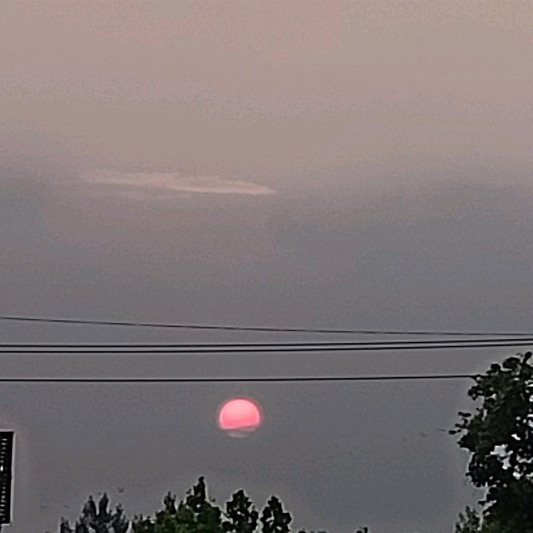 风景如画