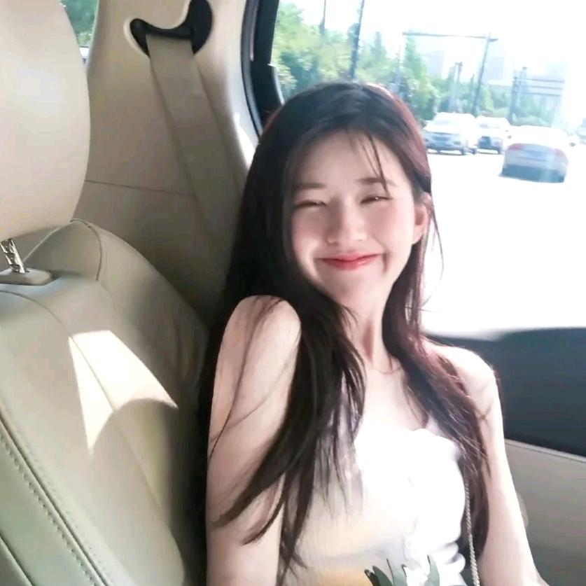 倩倩超级棒