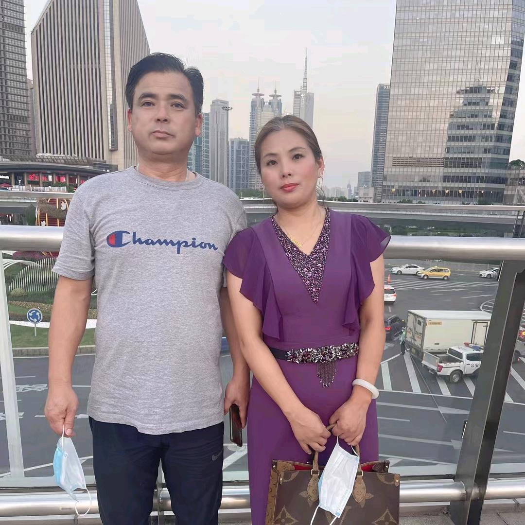 上海绿艳农产品专业合作社