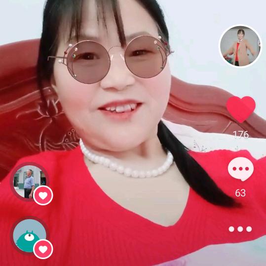 只想过好每一天