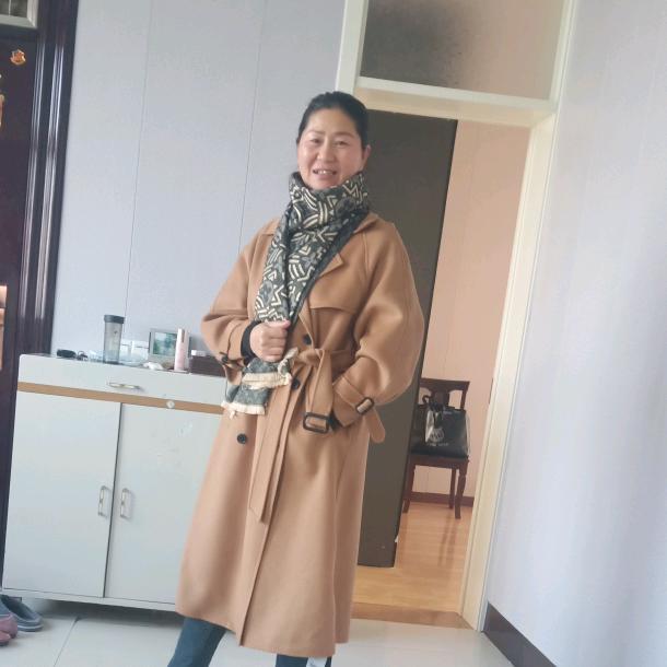 远妈