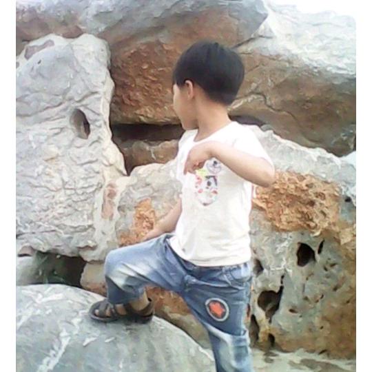 幸福一家子