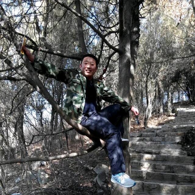 小战