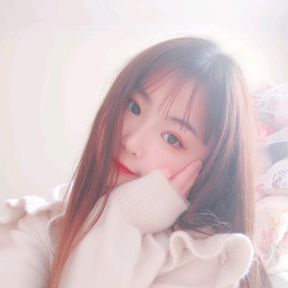 若婷@