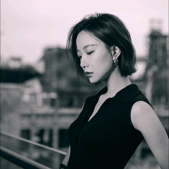 淑女范