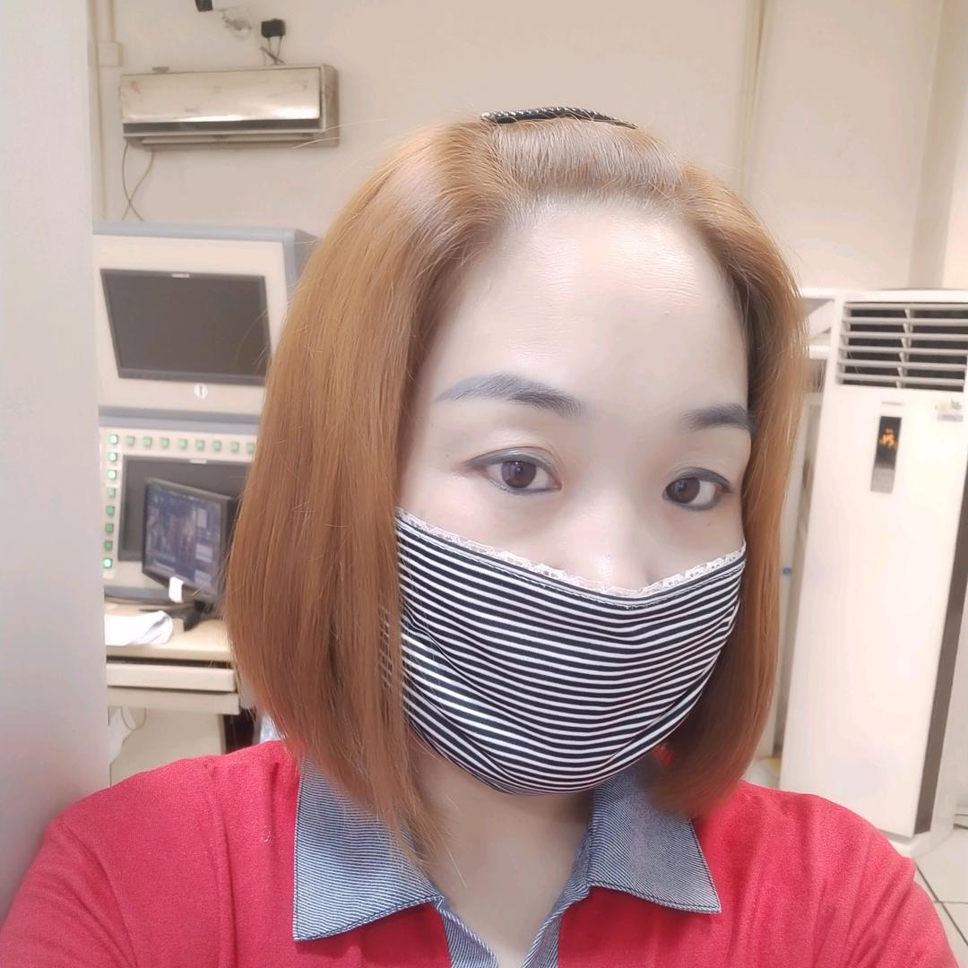 虎妞头像
