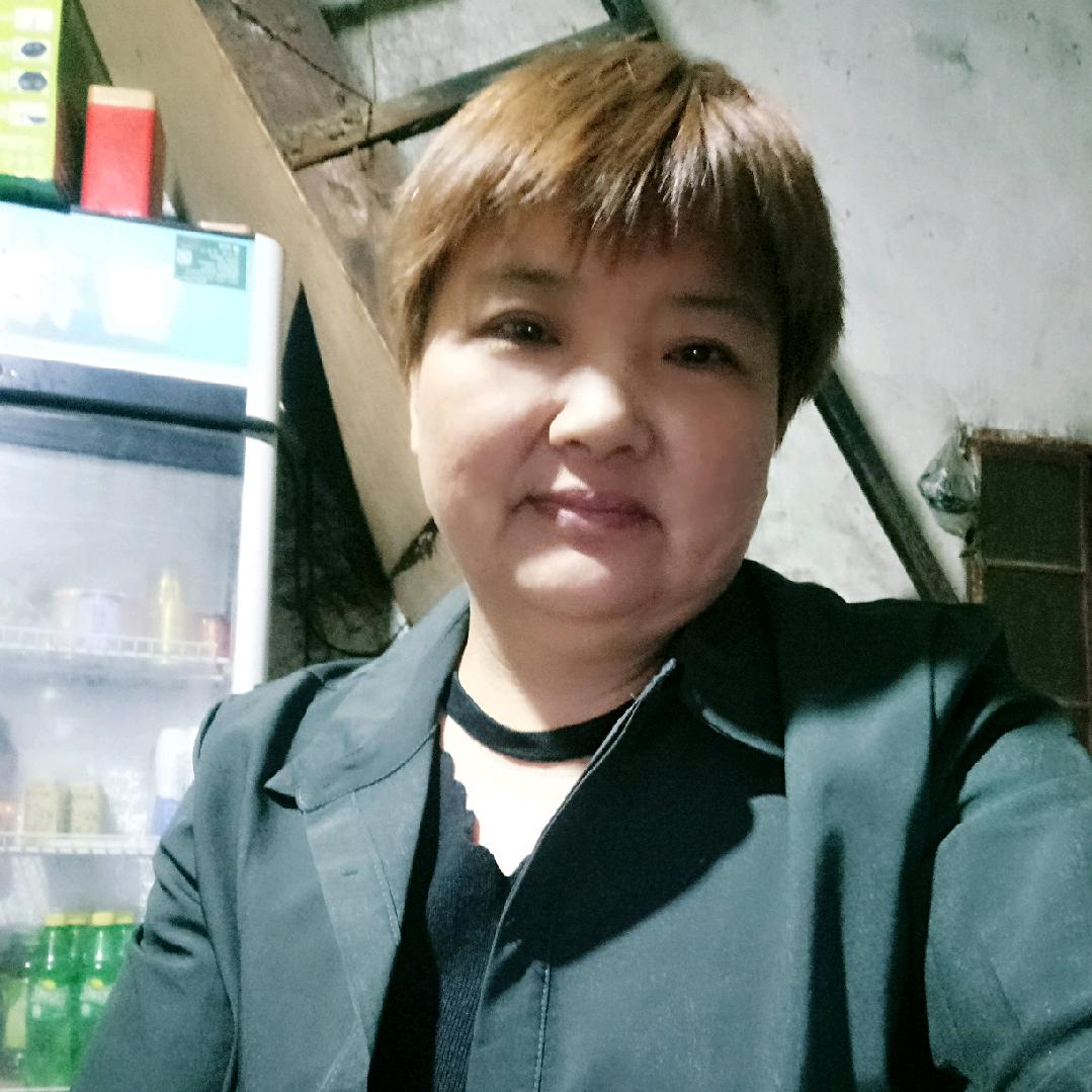 孙丽