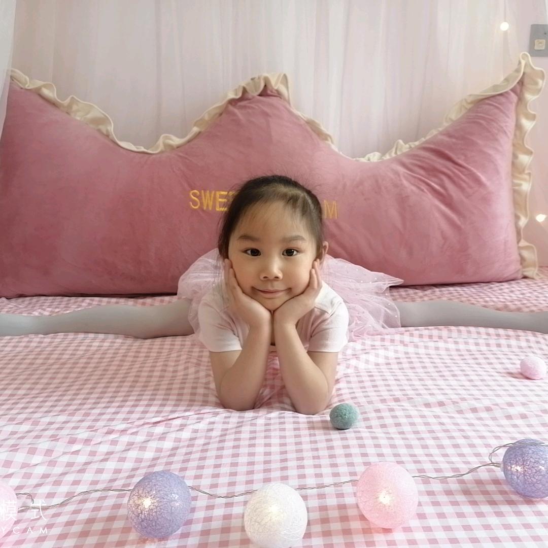 家有肥妹🐉🐒