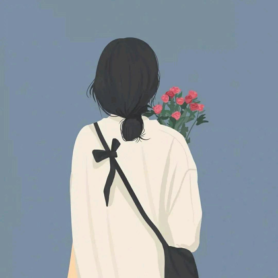 守静头像