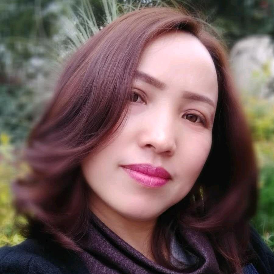 荣姐👸