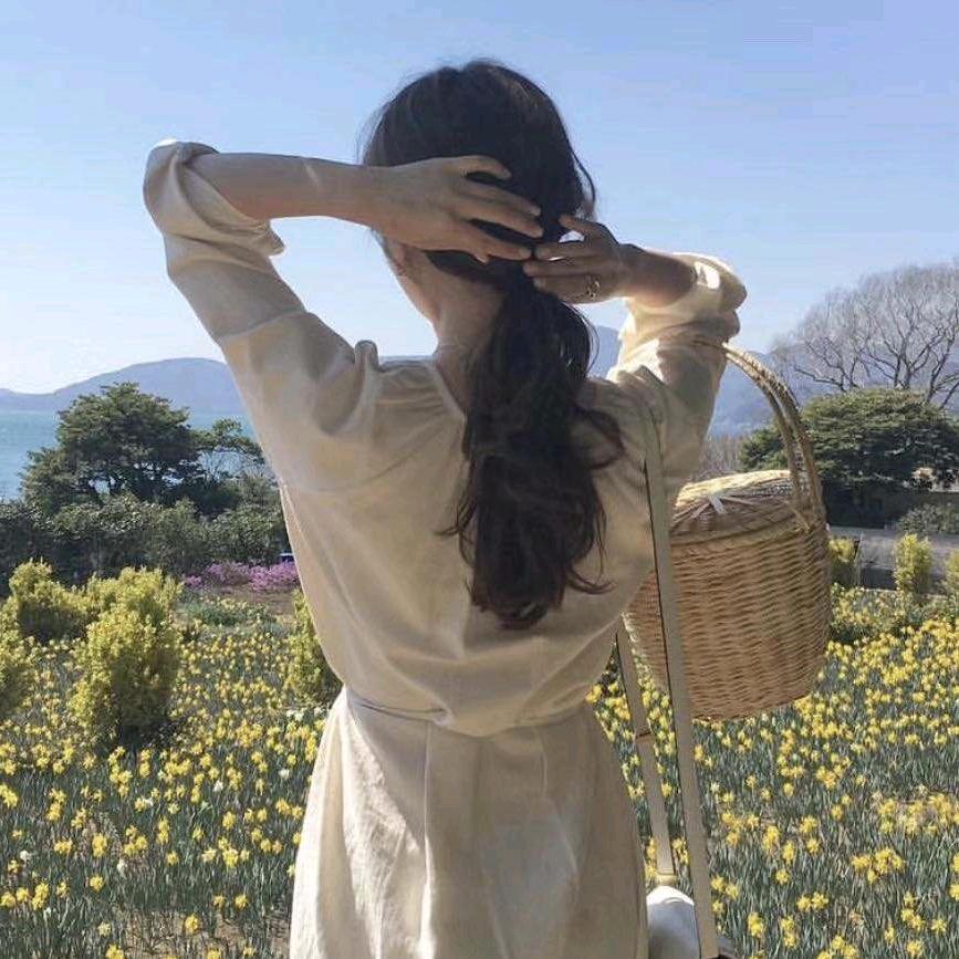 微微