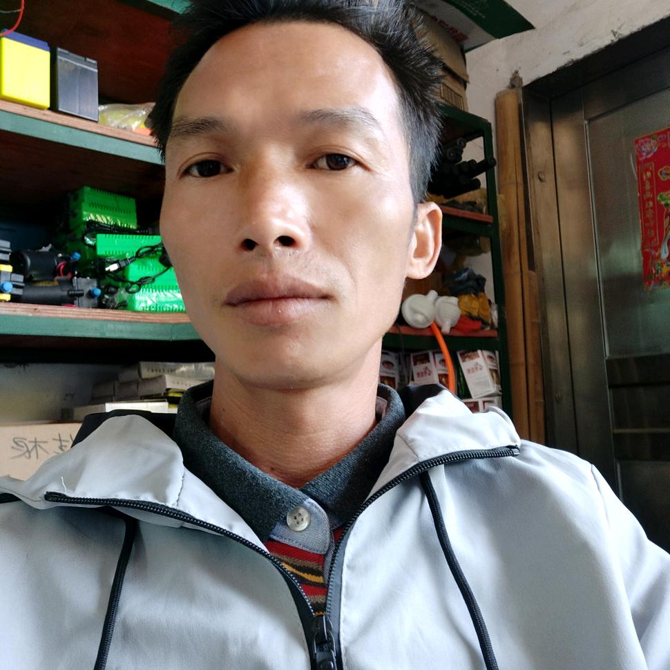 福旺