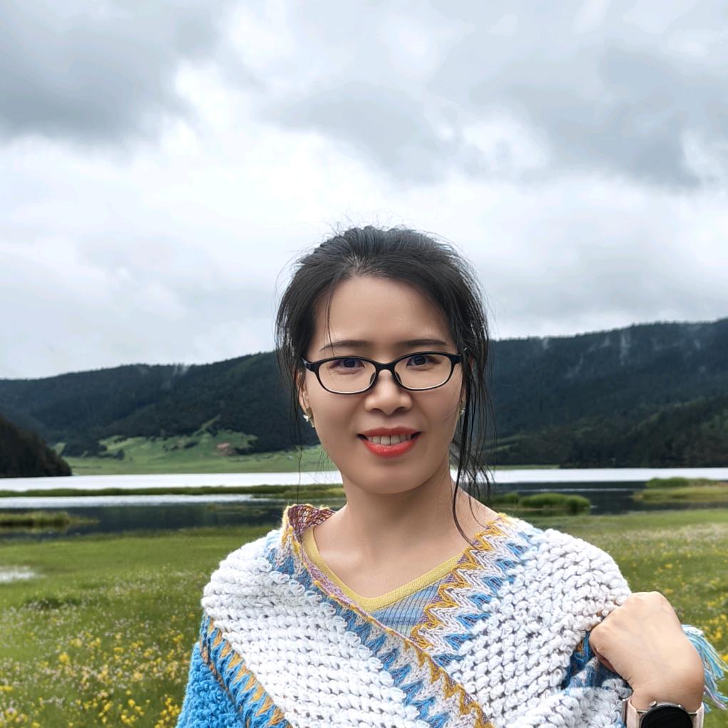 涵涵妈