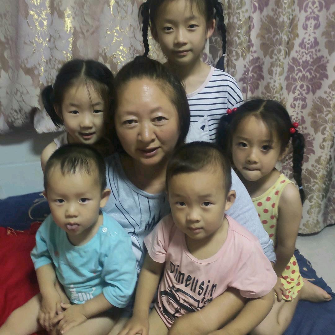 王淑艳