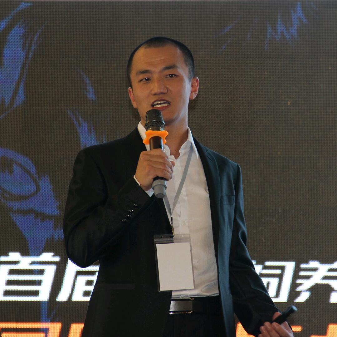 中华养牛人——张春雷