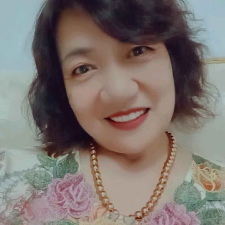 妩媚（五妹）