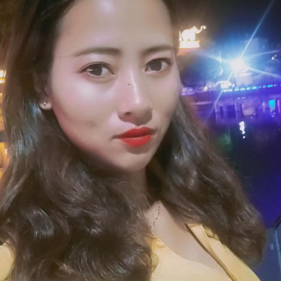 小尹(伊美人)