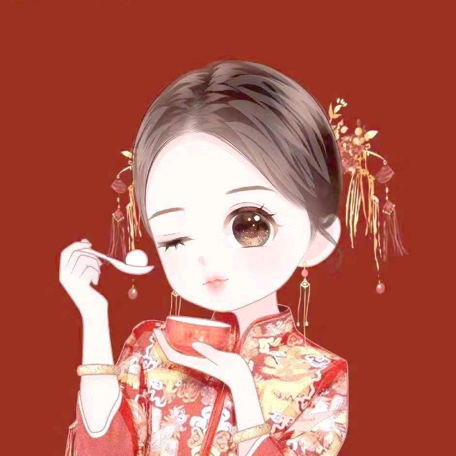 小小松果