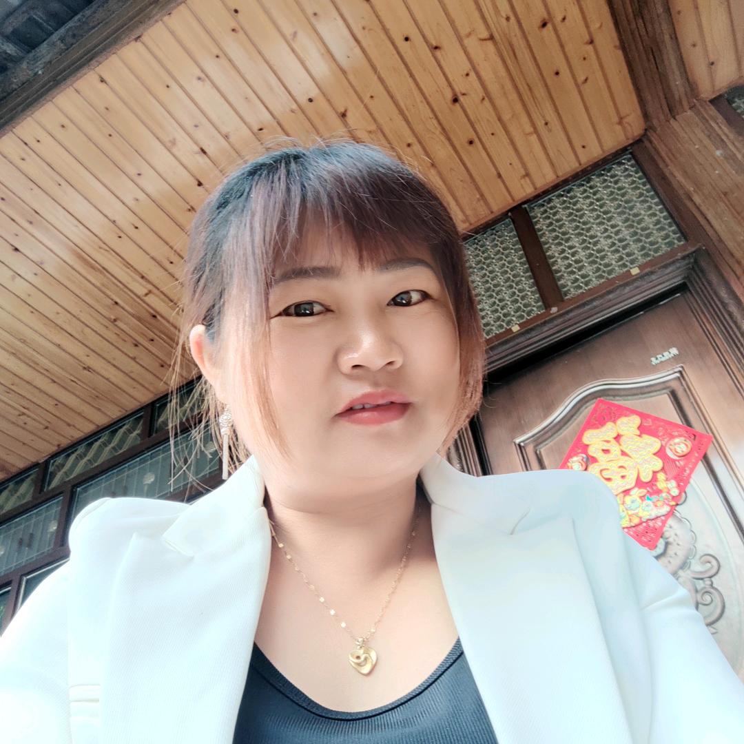 农村妹