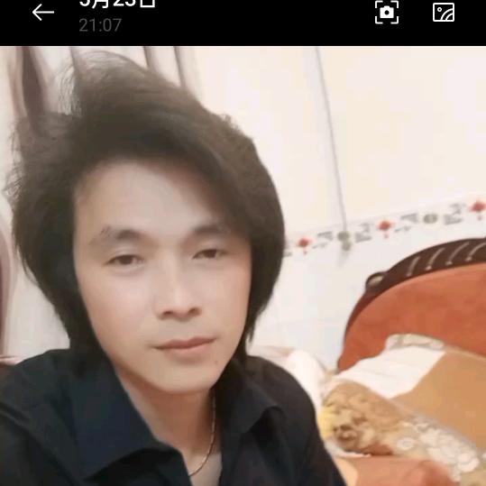 受伤的郎