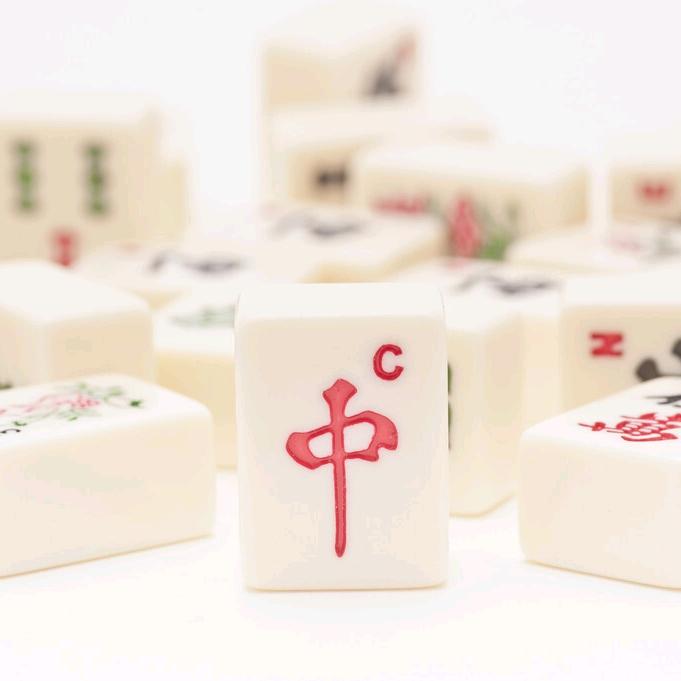坐忘道🀄️