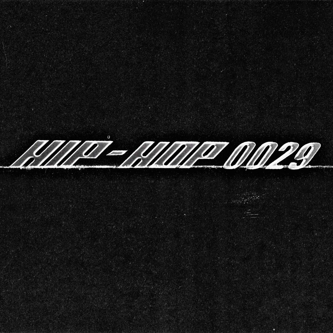 HIP-HOP 0029 💿