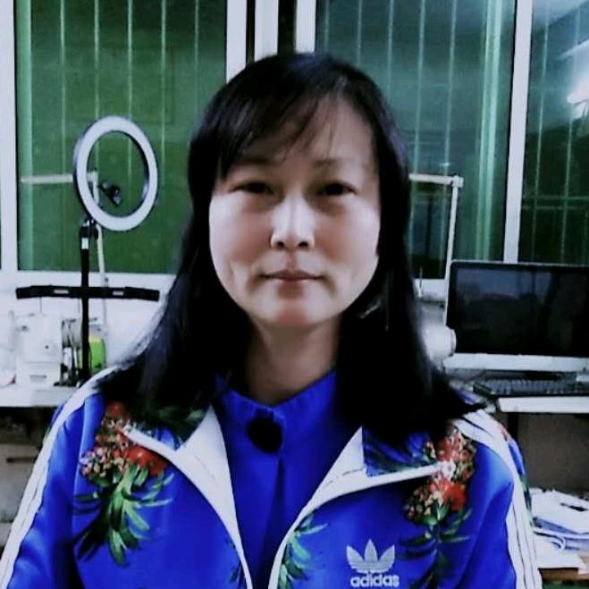 瑶瑶姐