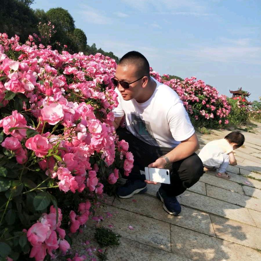 黄毛！（生活号）