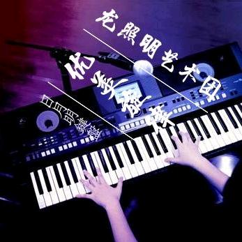 龙先生