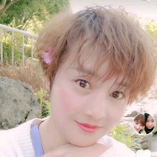春暖花开