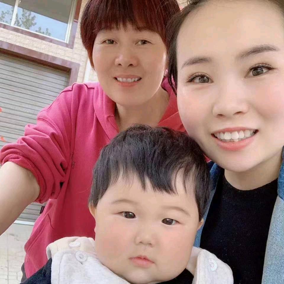 清香百合