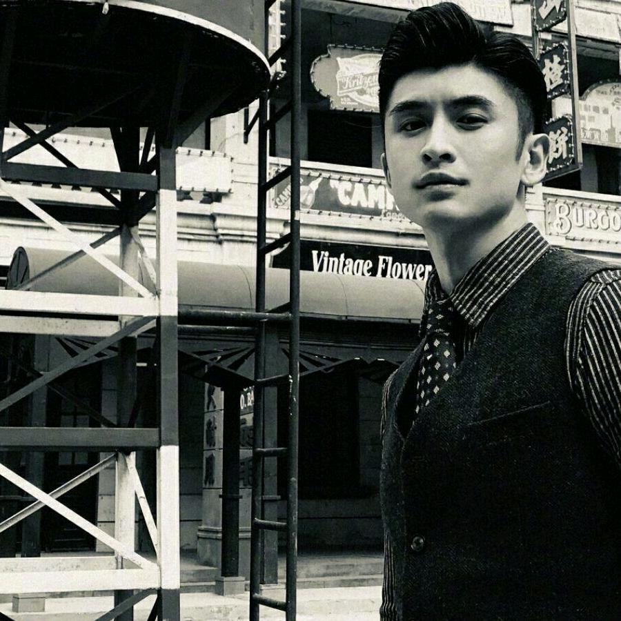 Mr.Wu