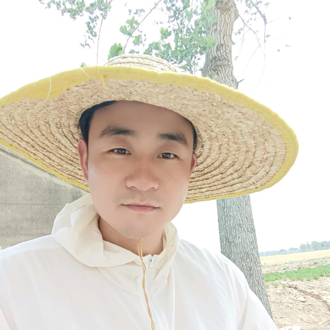 萧县小伙子