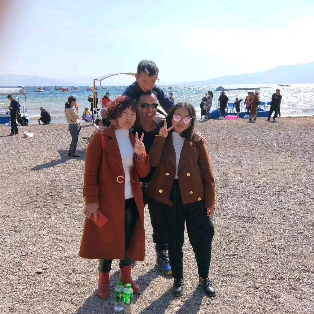 重庆小面馆