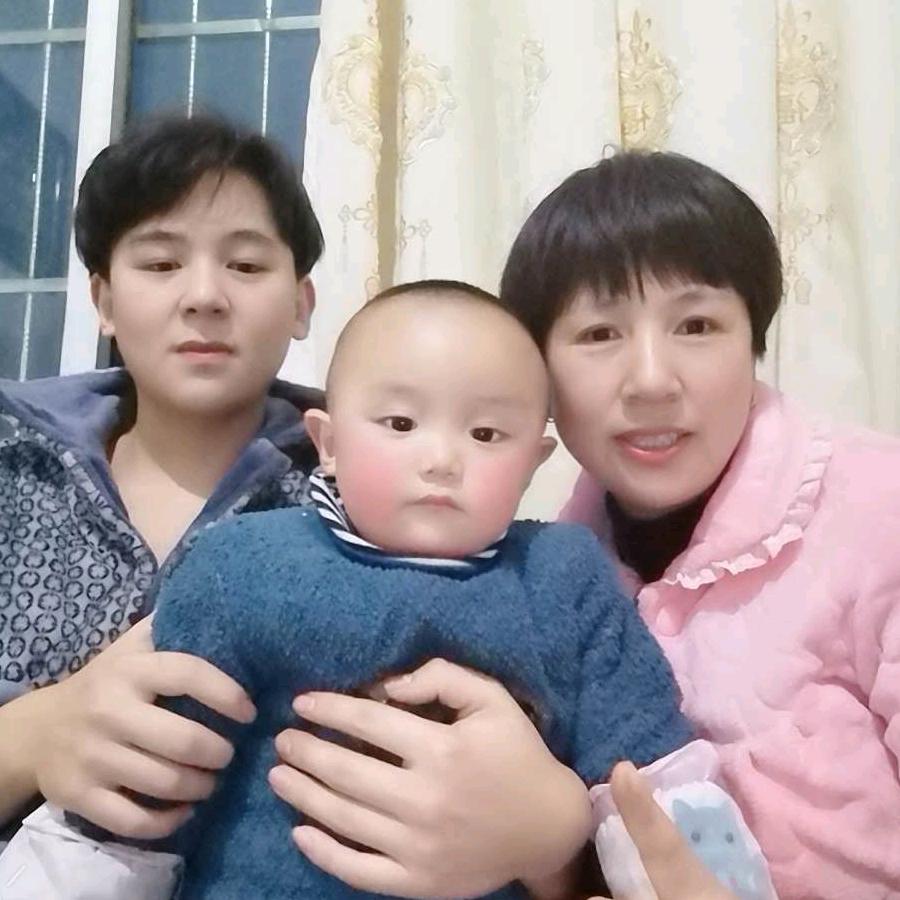 母子情深