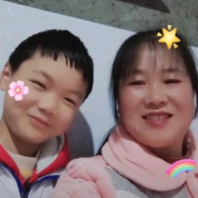 雄飞的妈妈