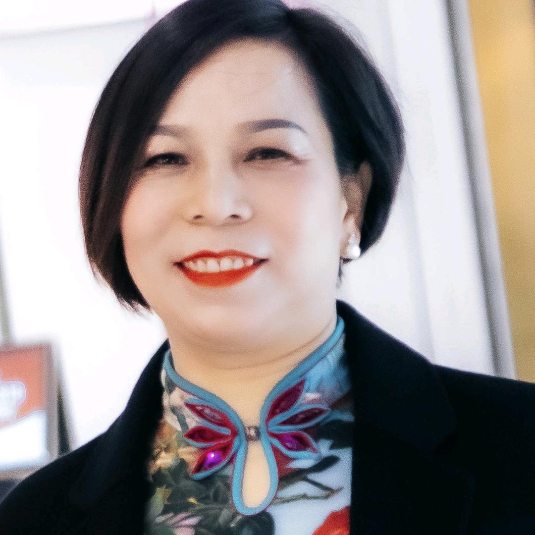 玫姨湘颜