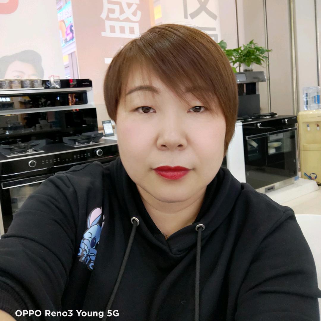 邢台集成灶乔姐