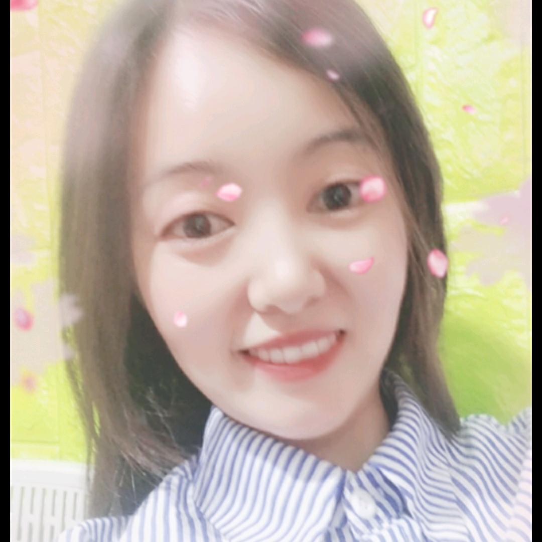 晓月🌻