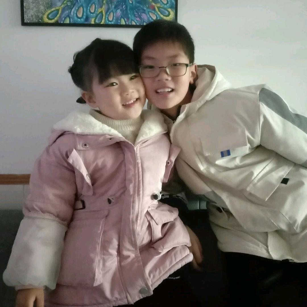 一生相守