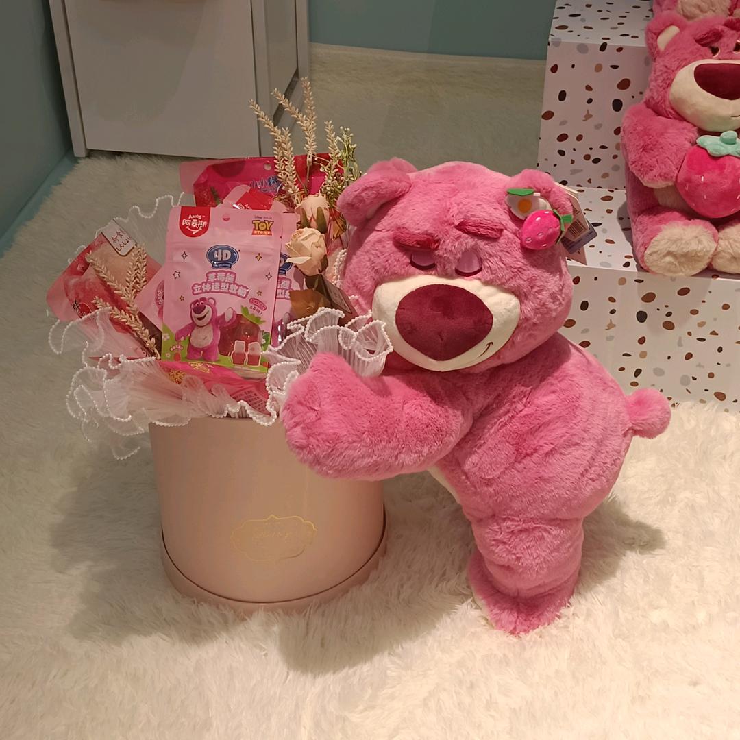 幼稚园生闷气大赛总冠军