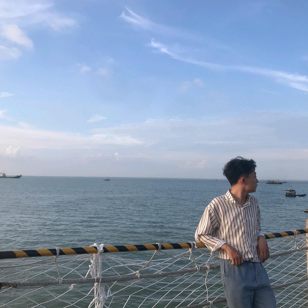 北海市新民宿（别墅整租）