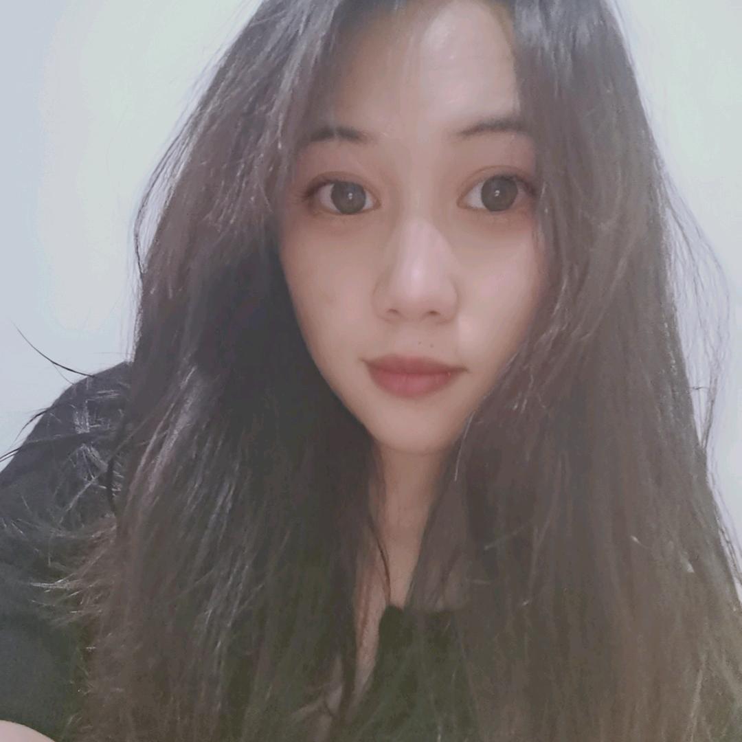 是小渠呀